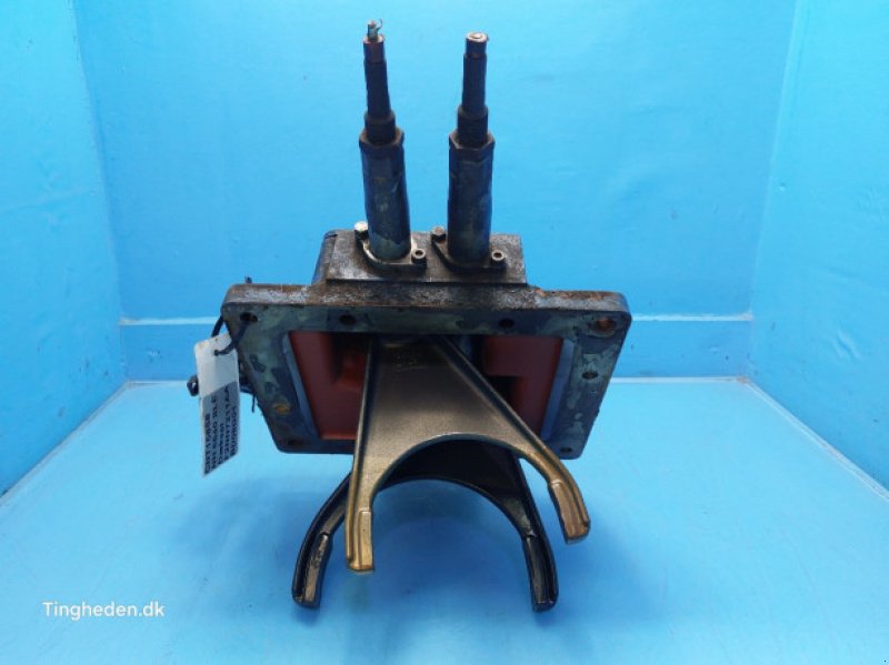 Getriebe & Getriebeteile от тип New Holland 6640, Gebrauchtmaschine в Hemmet (Снимка 7)