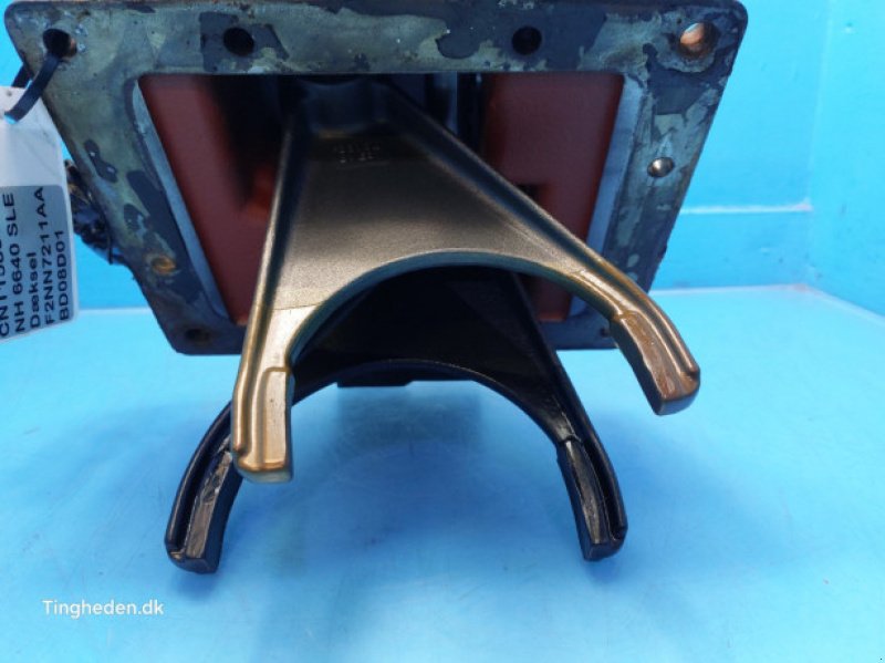 Getriebe & Getriebeteile от тип New Holland 6640, Gebrauchtmaschine в Hemmet (Снимка 8)