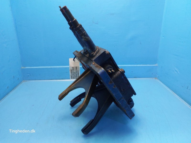 Getriebe & Getriebeteile от тип New Holland 6640, Gebrauchtmaschine в Hemmet (Снимка 5)