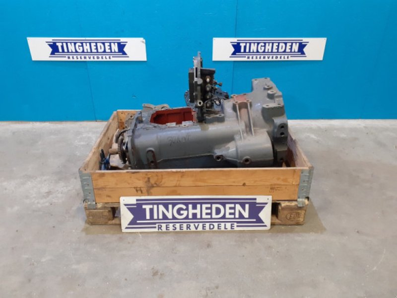 Getriebe & Getriebeteile от тип New Holland 7840, Gebrauchtmaschine в Hemmet (Снимка 1)