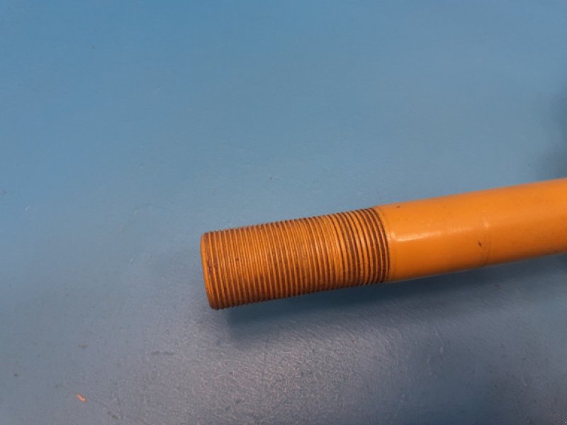 Getriebe & Getriebeteile des Typs New Holland 8080, Gebrauchtmaschine in Hemmet (Bild 9)