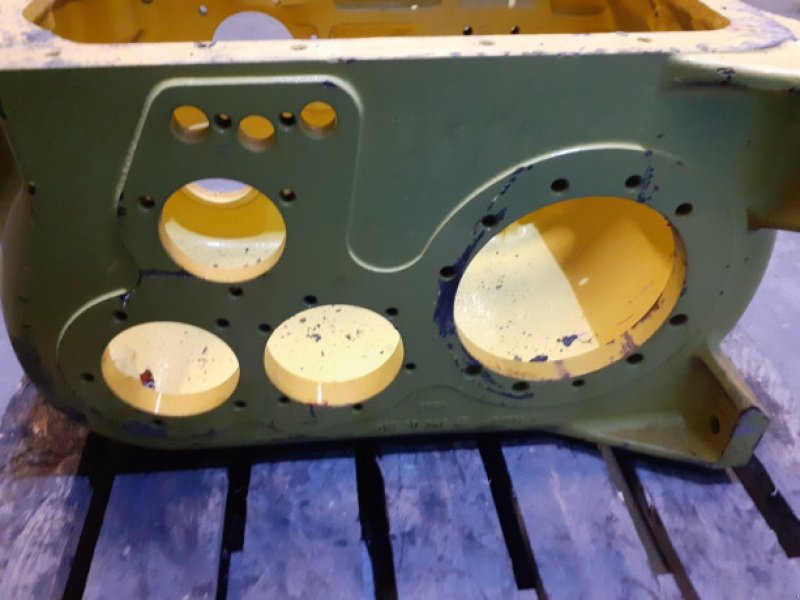 Getriebe & Getriebeteile des Typs New Holland 8080, Gebrauchtmaschine in Hemmet (Bild 5)