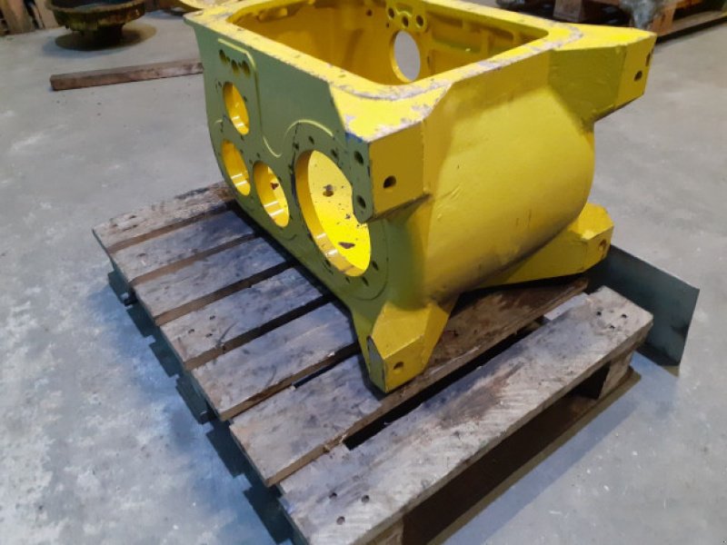 Getriebe & Getriebeteile des Typs New Holland 8080, Gebrauchtmaschine in Hemmet (Bild 7)