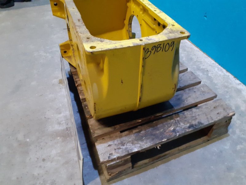 Getriebe & Getriebeteile des Typs New Holland 8080, Gebrauchtmaschine in Hemmet (Bild 5)