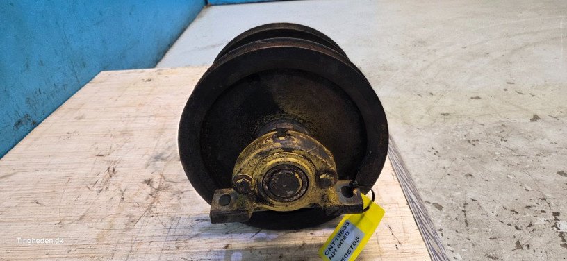 Getriebe & Getriebeteile za tip New Holland 8080, Gebrauchtmaschine u Hemmet (Slika 4)