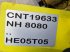 Getriebe & Getriebeteile za tip New Holland 8080, Gebrauchtmaschine u Hemmet (Slika 14)