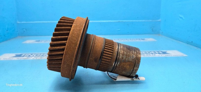 Getriebe & Getriebeteile des Typs New Holland 8260, Gebrauchtmaschine in Hemmet (Bild 2)