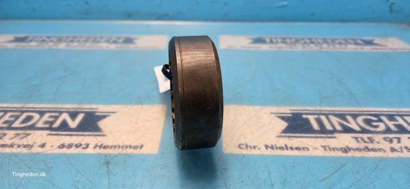 Getriebe & Getriebeteile del tipo New Holland 8340, Gebrauchtmaschine In Hemmet (Immagine 8)