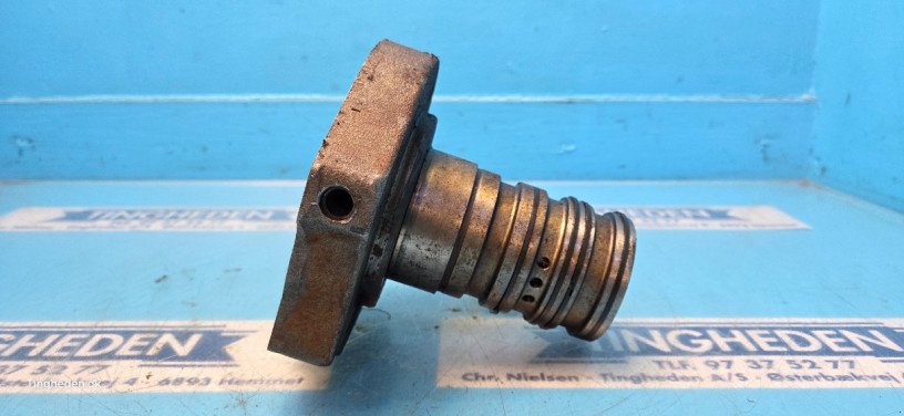 Getriebe & Getriebeteile от тип New Holland 8340, Gebrauchtmaschine в Hemmet (Снимка 13)