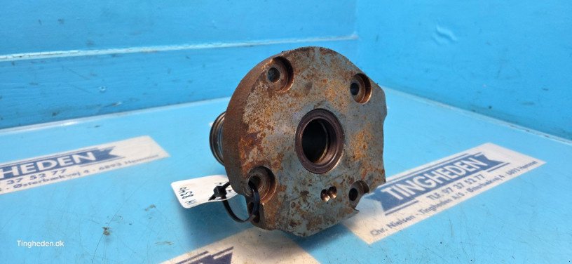 Getriebe & Getriebeteile от тип New Holland 8340, Gebrauchtmaschine в Hemmet (Снимка 12)