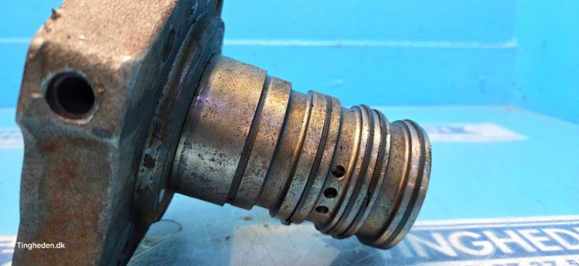 Getriebe & Getriebeteile от тип New Holland 8340, Gebrauchtmaschine в Hemmet (Снимка 14)