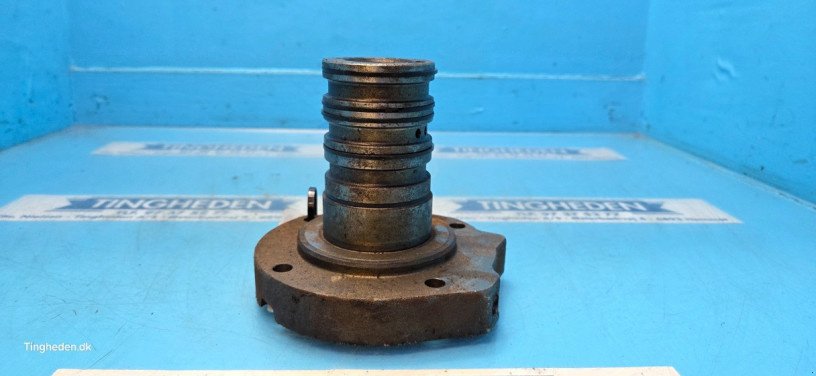 Getriebe & Getriebeteile от тип New Holland 8340, Gebrauchtmaschine в Hemmet (Снимка 2)