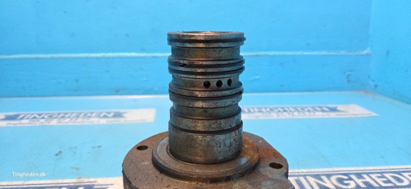 Getriebe & Getriebeteile от тип New Holland 8340, Gebrauchtmaschine в Hemmet (Снимка 4)