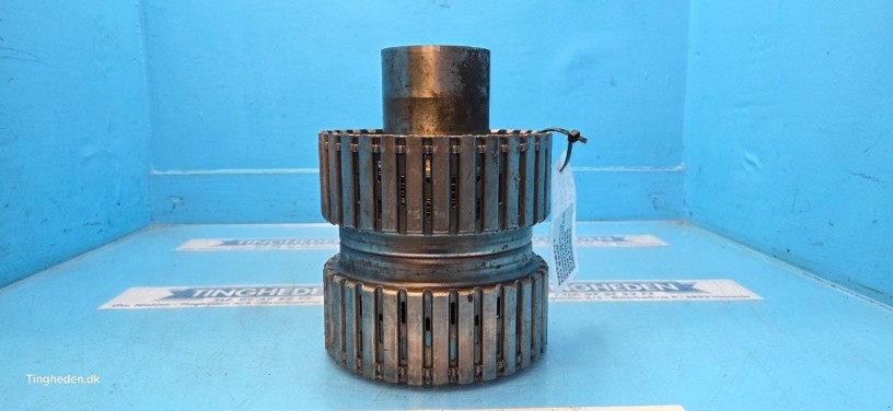 Getriebe & Getriebeteile des Typs New Holland 8340, Gebrauchtmaschine in Hemmet (Bild 2)