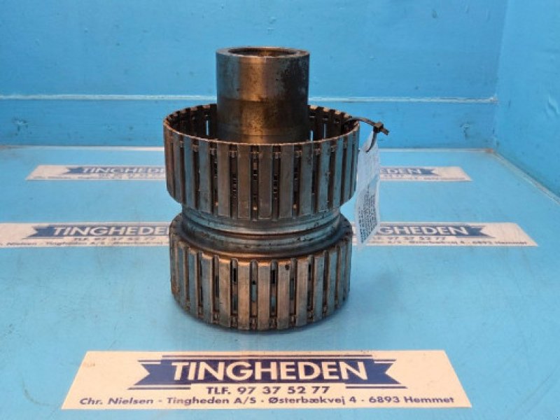 Getriebe & Getriebeteile des Typs New Holland 8340, Gebrauchtmaschine in Hemmet (Bild 1)