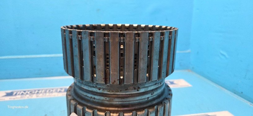 Getriebe & Getriebeteile des Typs New Holland 8340, Gebrauchtmaschine in Hemmet (Bild 13)