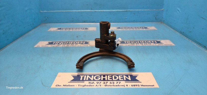 Getriebe & Getriebeteile del tipo New Holland 8340, Gebrauchtmaschine In Hemmet (Immagine 1)