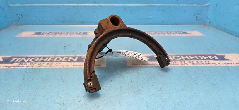 Getriebe & Getriebeteile del tipo New Holland 8340, Gebrauchtmaschine In Hemmet (Immagine 12)