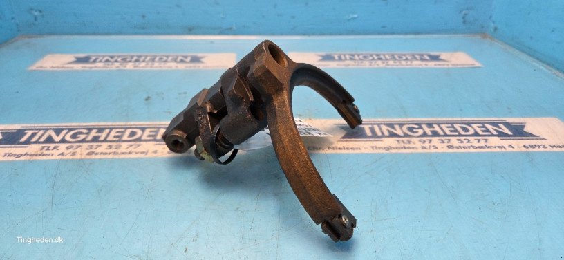 Getriebe & Getriebeteile del tipo New Holland 8340, Gebrauchtmaschine In Hemmet (Immagine 11)