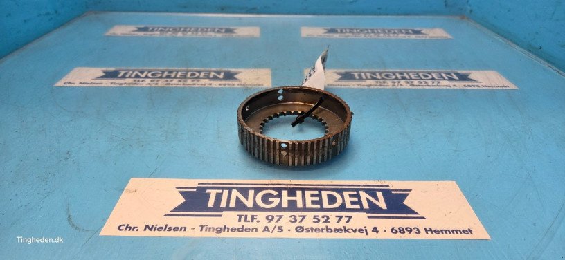 Getriebe & Getriebeteile des Typs New Holland 8340, Gebrauchtmaschine in Hemmet (Bild 1)