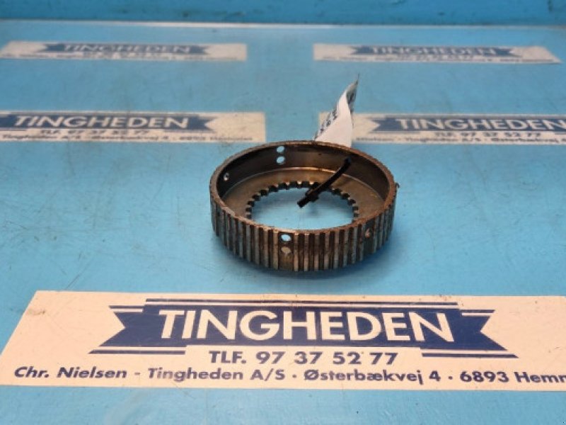 Getriebe & Getriebeteile des Typs New Holland 8340, Gebrauchtmaschine in Hemmet (Bild 1)