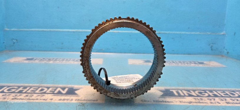 Getriebe & Getriebeteile от тип New Holland 8340, Gebrauchtmaschine в Hemmet (Снимка 8)