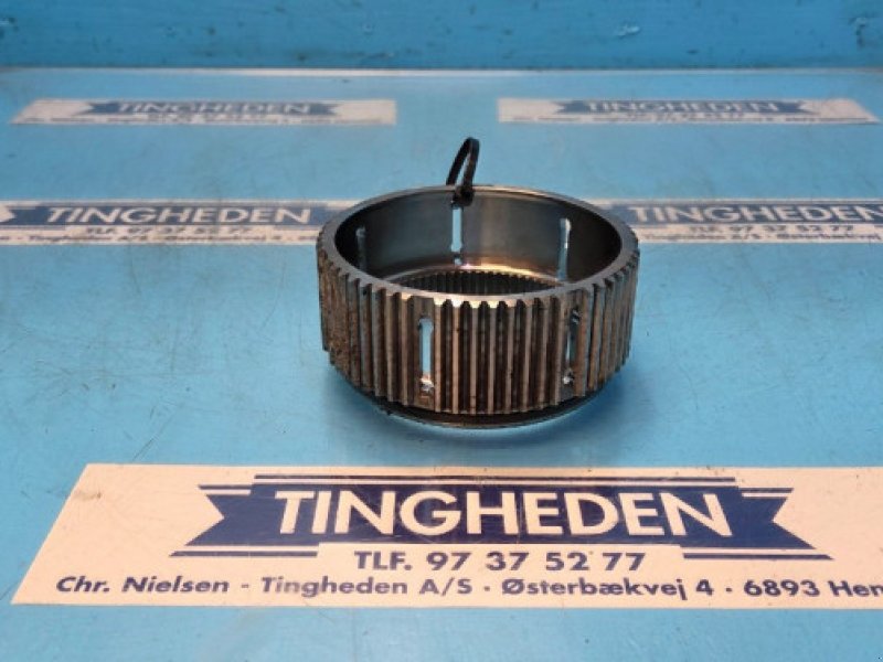 Getriebe & Getriebeteile des Typs New Holland 8340, Gebrauchtmaschine in Hemmet (Bild 1)