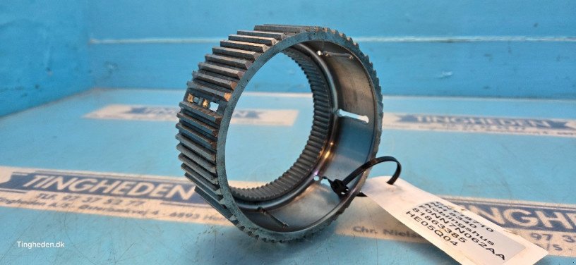 Getriebe & Getriebeteile от тип New Holland 8340, Gebrauchtmaschine в Hemmet (Снимка 10)