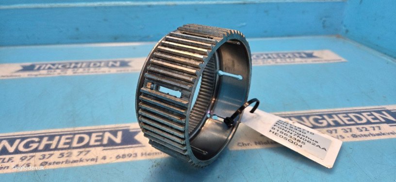 Getriebe & Getriebeteile от тип New Holland 8340, Gebrauchtmaschine в Hemmet (Снимка 11)