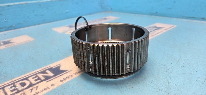 Getriebe & Getriebeteile от тип New Holland 8340, Gebrauchtmaschine в Hemmet (Снимка 5)