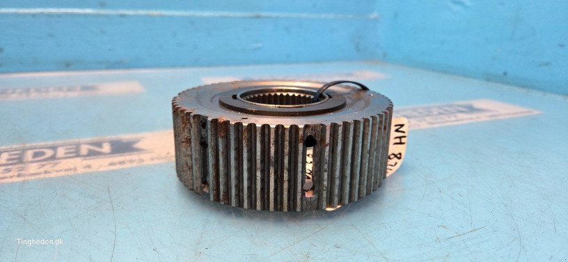 Getriebe & Getriebeteile от тип New Holland 8340, Gebrauchtmaschine в Hemmet (Снимка 10)