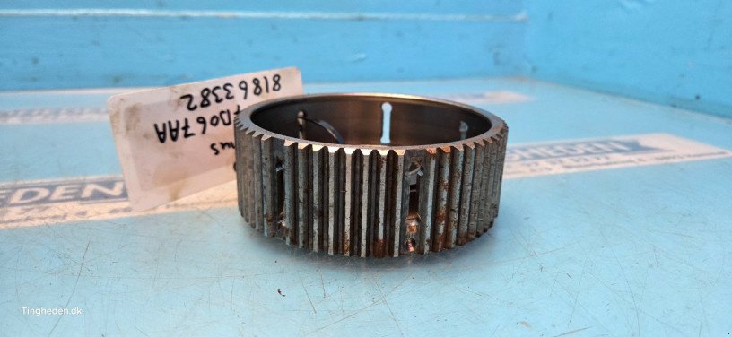 Getriebe & Getriebeteile от тип New Holland 8340, Gebrauchtmaschine в Hemmet (Снимка 7)