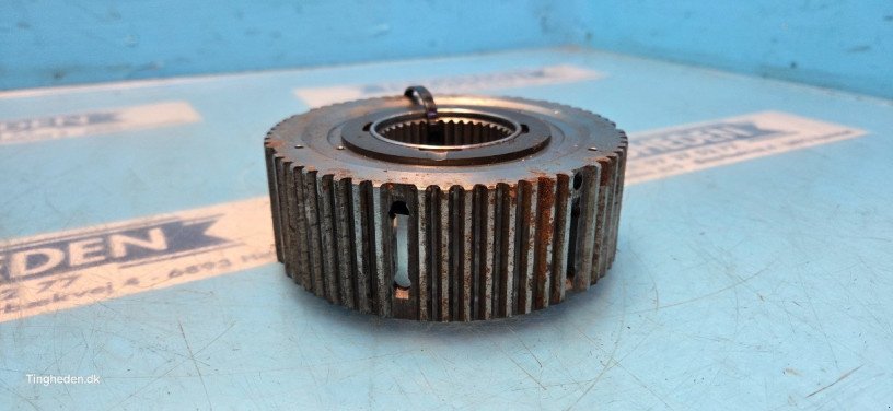 Getriebe & Getriebeteile от тип New Holland 8340, Gebrauchtmaschine в Hemmet (Снимка 11)