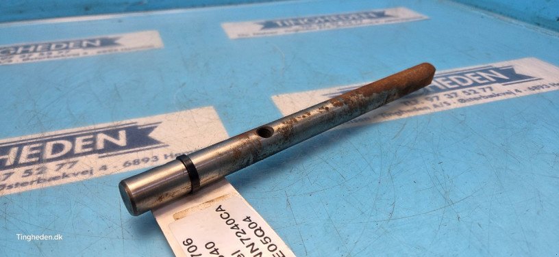 Getriebe & Getriebeteile del tipo New Holland 8340, Gebrauchtmaschine In Hemmet (Immagine 6)