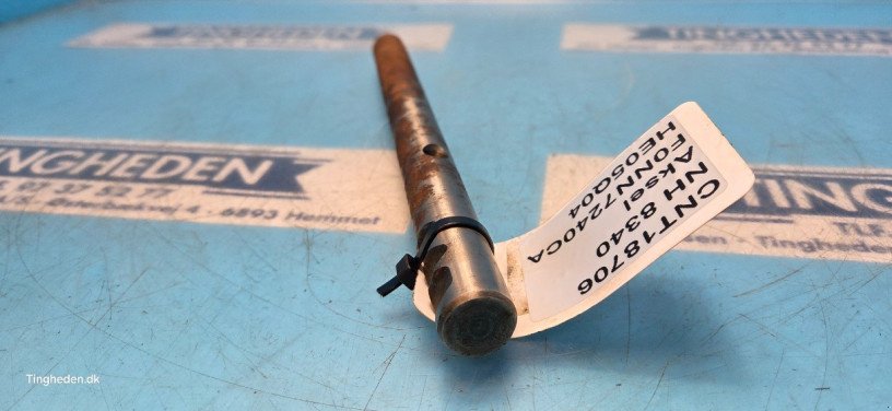 Getriebe & Getriebeteile del tipo New Holland 8340, Gebrauchtmaschine In Hemmet (Immagine 5)