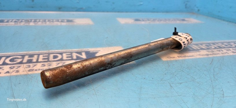 Getriebe & Getriebeteile del tipo New Holland 8340, Gebrauchtmaschine In Hemmet (Immagine 2)