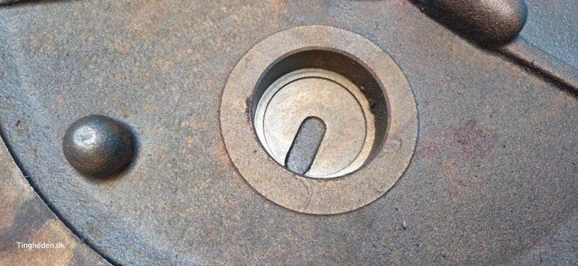 Getriebe & Getriebeteile от тип New Holland 8340, Gebrauchtmaschine в Hemmet (Снимка 15)