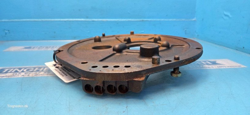 Getriebe & Getriebeteile от тип New Holland 8340, Gebrauchtmaschine в Hemmet (Снимка 14)