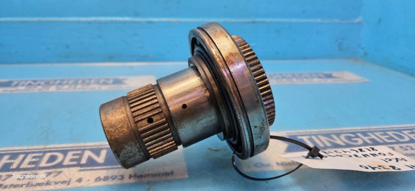 Getriebe & Getriebeteile от тип New Holland 8340, Gebrauchtmaschine в Hemmet (Снимка 10)