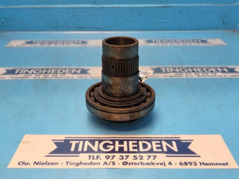 Getriebe & Getriebeteile des Typs New Holland 8340, Gebrauchtmaschine in Hemmet (Bild 1)