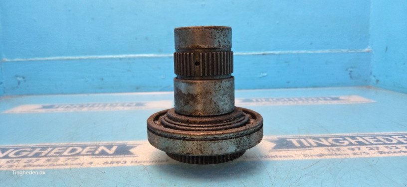 Getriebe & Getriebeteile του τύπου New Holland 8340, Gebrauchtmaschine σε Hemmet (Φωτογραφία 5)