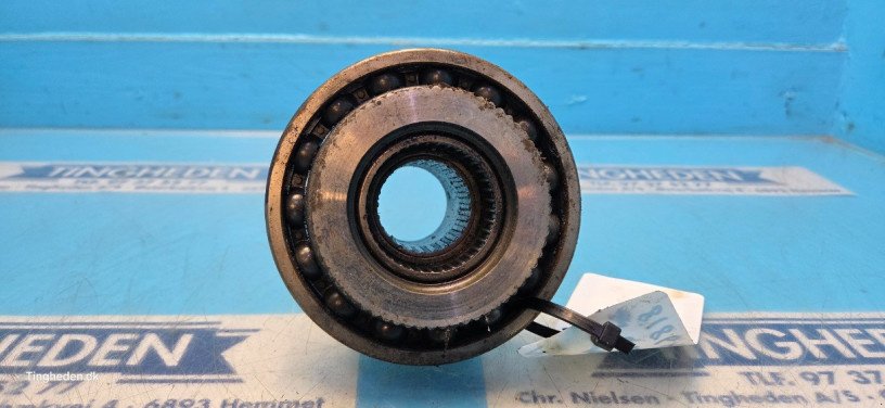 Getriebe & Getriebeteile του τύπου New Holland 8340, Gebrauchtmaschine σε Hemmet (Φωτογραφία 7)