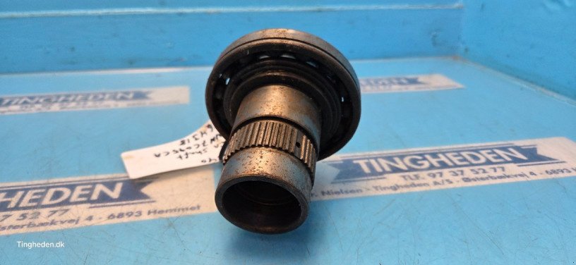 Getriebe & Getriebeteile του τύπου New Holland 8340, Gebrauchtmaschine σε Hemmet (Φωτογραφία 12)