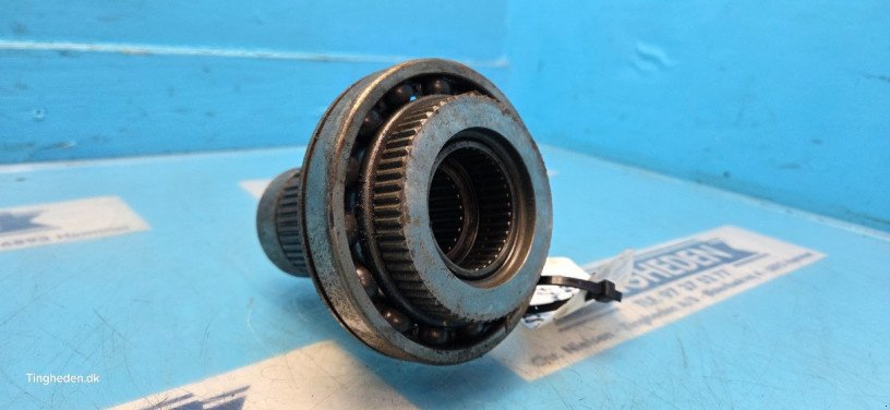 Getriebe & Getriebeteile του τύπου New Holland 8340, Gebrauchtmaschine σε Hemmet (Φωτογραφία 8)