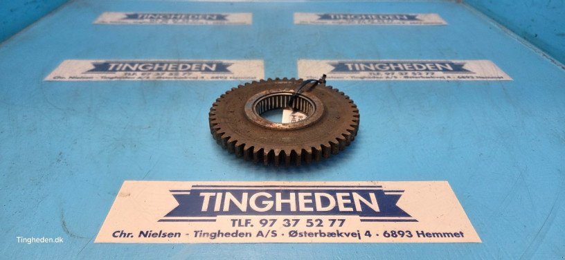 Getriebe & Getriebeteile от тип New Holland 8340, Gebrauchtmaschine в Hemmet (Снимка 1)