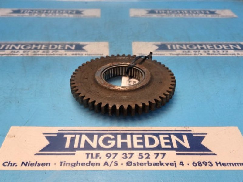 Getriebe & Getriebeteile des Typs New Holland 8340, Gebrauchtmaschine in Hemmet (Bild 1)