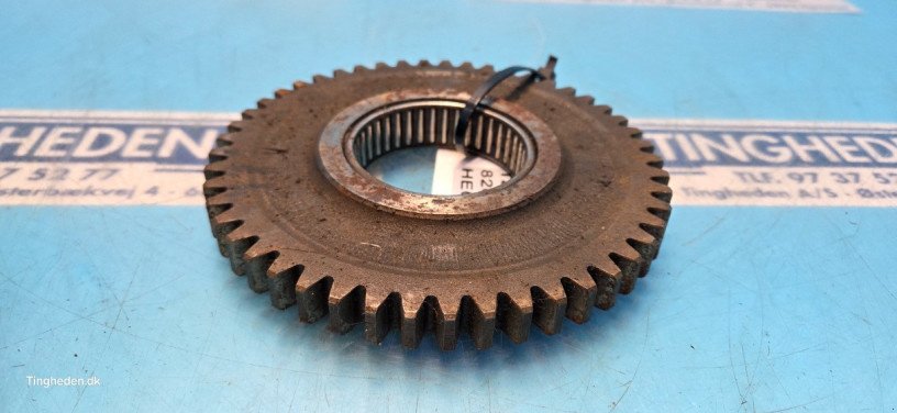 Getriebe & Getriebeteile от тип New Holland 8340, Gebrauchtmaschine в Hemmet (Снимка 2)