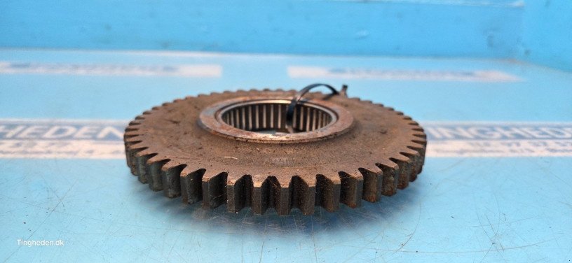 Getriebe & Getriebeteile от тип New Holland 8340, Gebrauchtmaschine в Hemmet (Снимка 3)