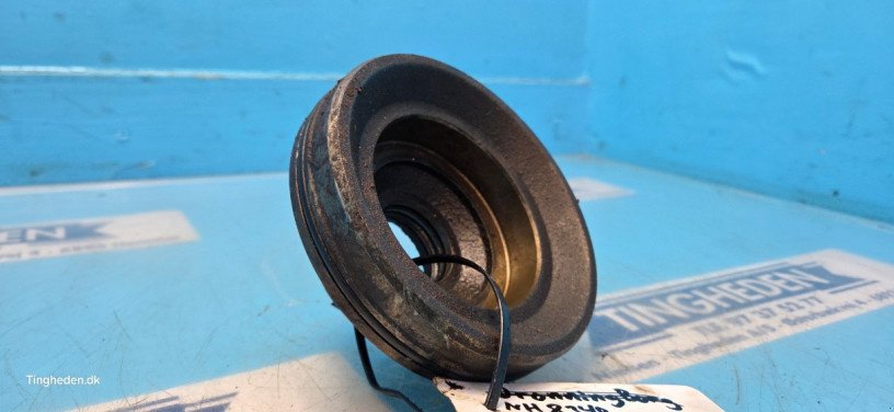 Getriebe & Getriebeteile des Typs New Holland 8340, Gebrauchtmaschine in Hemmet (Bild 11)