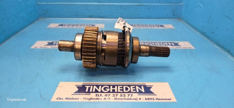 Getriebe & Getriebeteile del tipo New Holland 8340, Gebrauchtmaschine In Hemmet (Immagine 1)